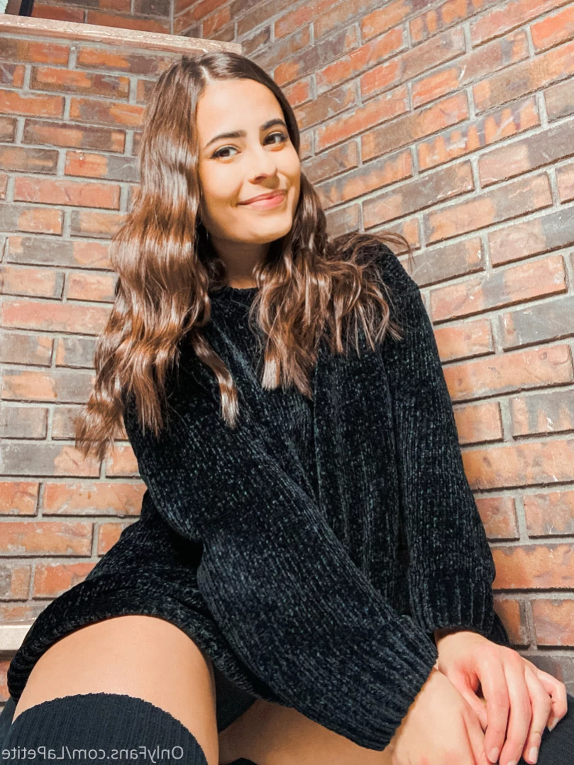 lexie ☽⋆. :･ﾟ [ lapetite ] Onlyfans leaked photo 11314573 on Hotleaks.tv