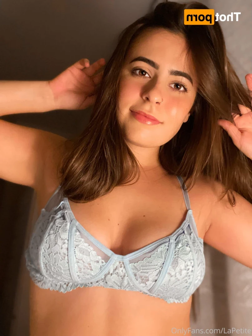 lexie ☽⋆. :･ﾟ [ lapetite ] Onlyfans leaked photo 12472032 on Hotleaks.tv