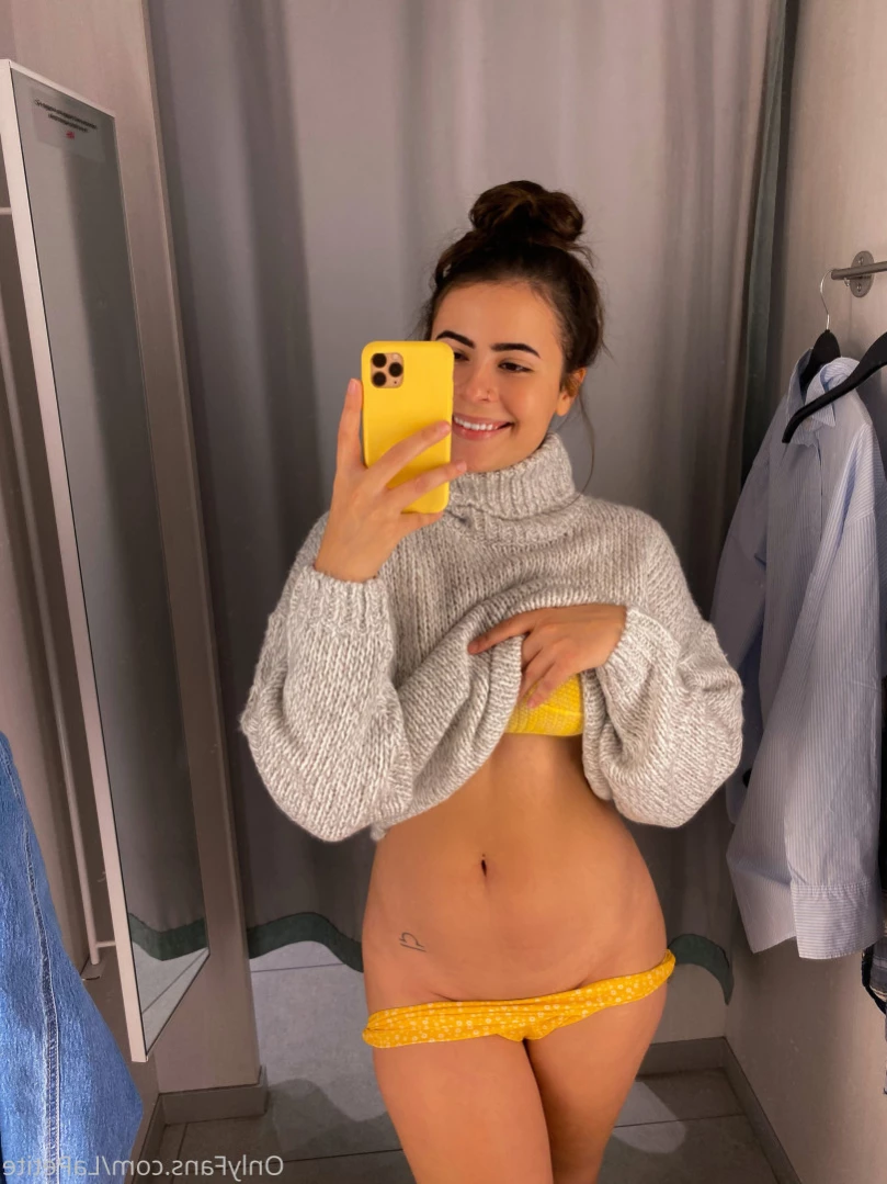 lexie ☽⋆. :･ﾟ [ lapetite ] Onlyfans leaked photo 12620589 on Hotleaks.tv