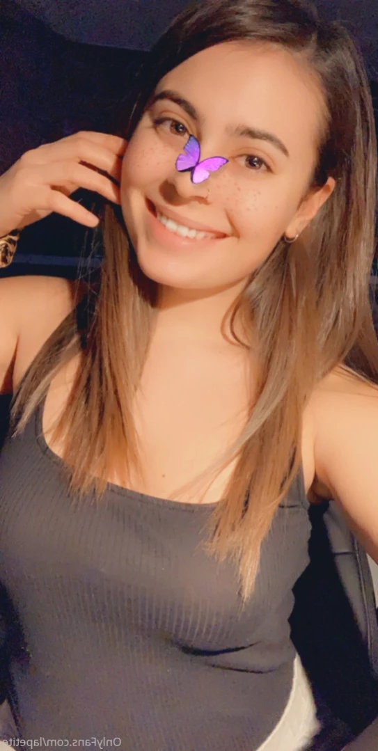 lexie ☽⋆. :･ﾟ [ lapetite ] Onlyfans leaked photo 12662103 on Hotleaks.tv