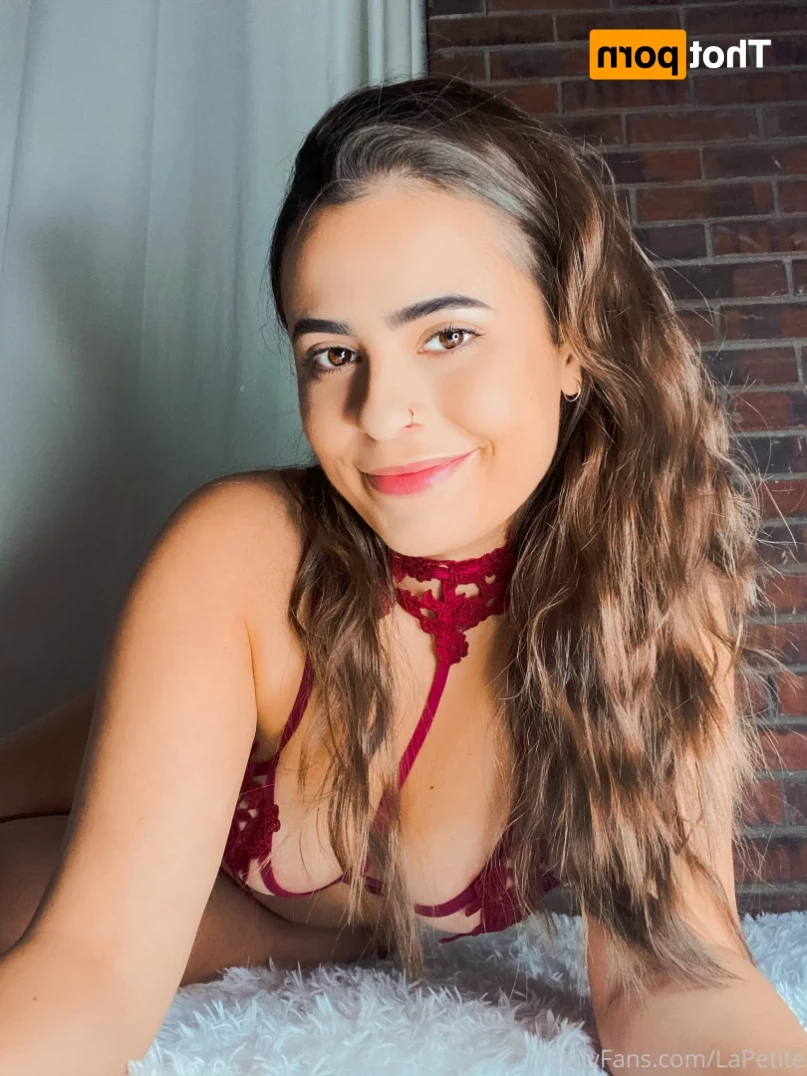 lexie ☽⋆. :･ﾟ [ lapetite ] Onlyfans leaked photo 12787279 on Hotleaks.tv