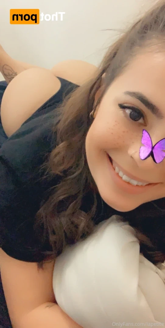 lexie ☽⋆. :･ﾟ [ lapetite ] Onlyfans leaked photo 12802029 on Hotleaks.tv