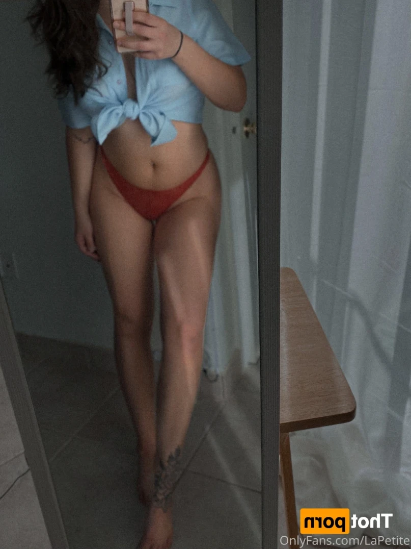 lexie ☽⋆. :･ﾟ [ lapetite ] Onlyfans leaked photo 12841729 on Hotleaks.tv