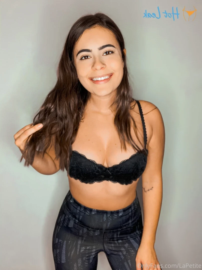 lexie ☽⋆. :･ﾟ [ lapetite ] Onlyfans leaked photo 14890924 on Hotleaks.tv