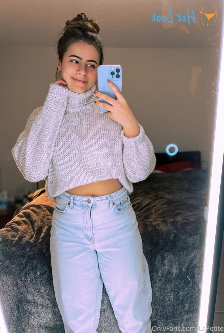 lexie ☽⋆. :･ﾟ [ lapetite ] Onlyfans leaked photo 14944567 on Hotleaks.tv