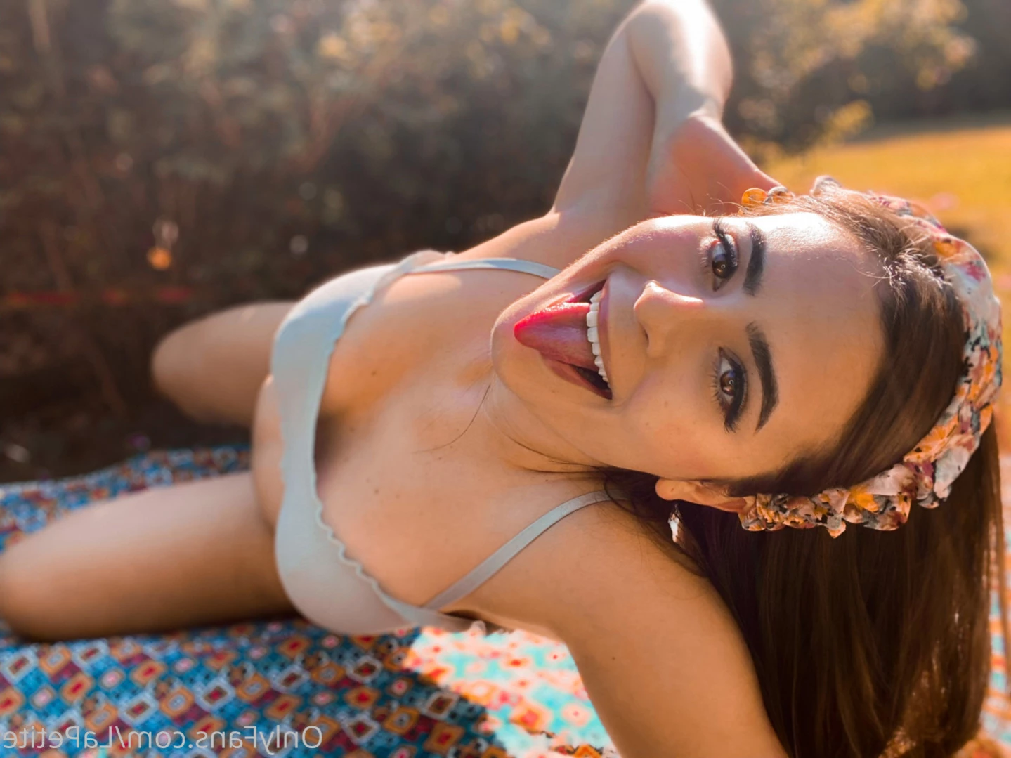 lexie ☽⋆. :･ﾟ [ lapetite ] Onlyfans leaked photo 14968762 on Hotleaks.tv
