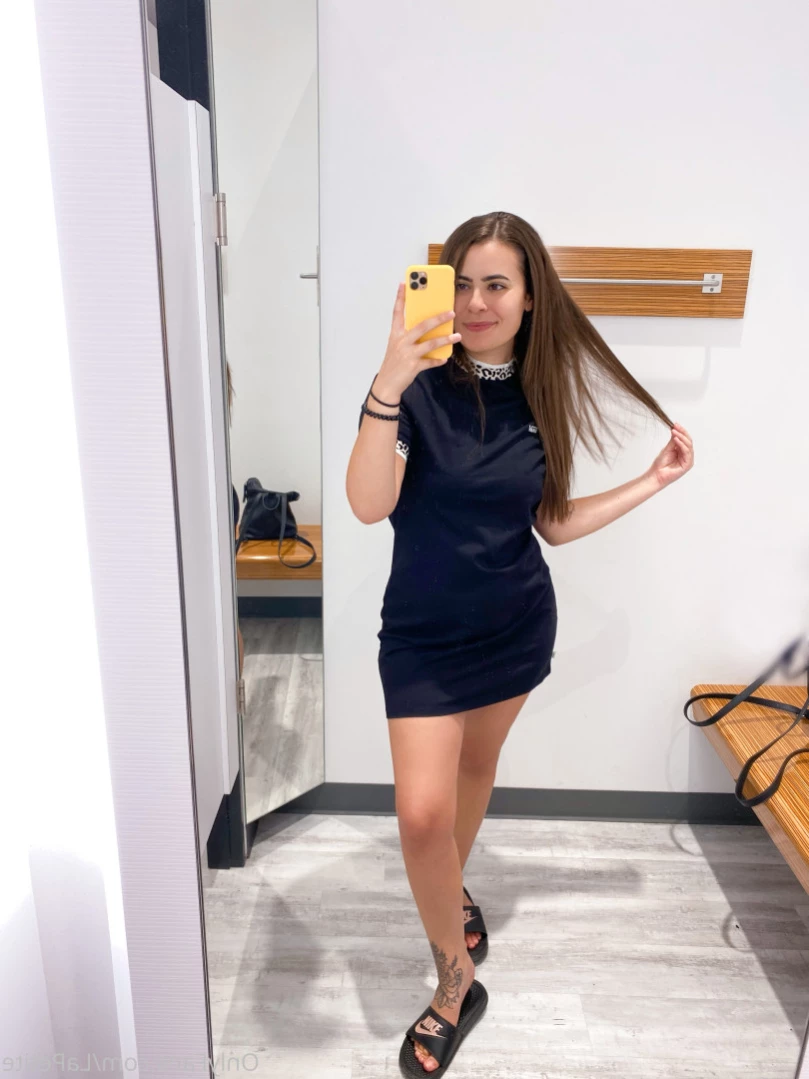 lexie ☽⋆. :･ﾟ [ lapetite ] Onlyfans leaked photo 14986423 on Hotleaks.tv