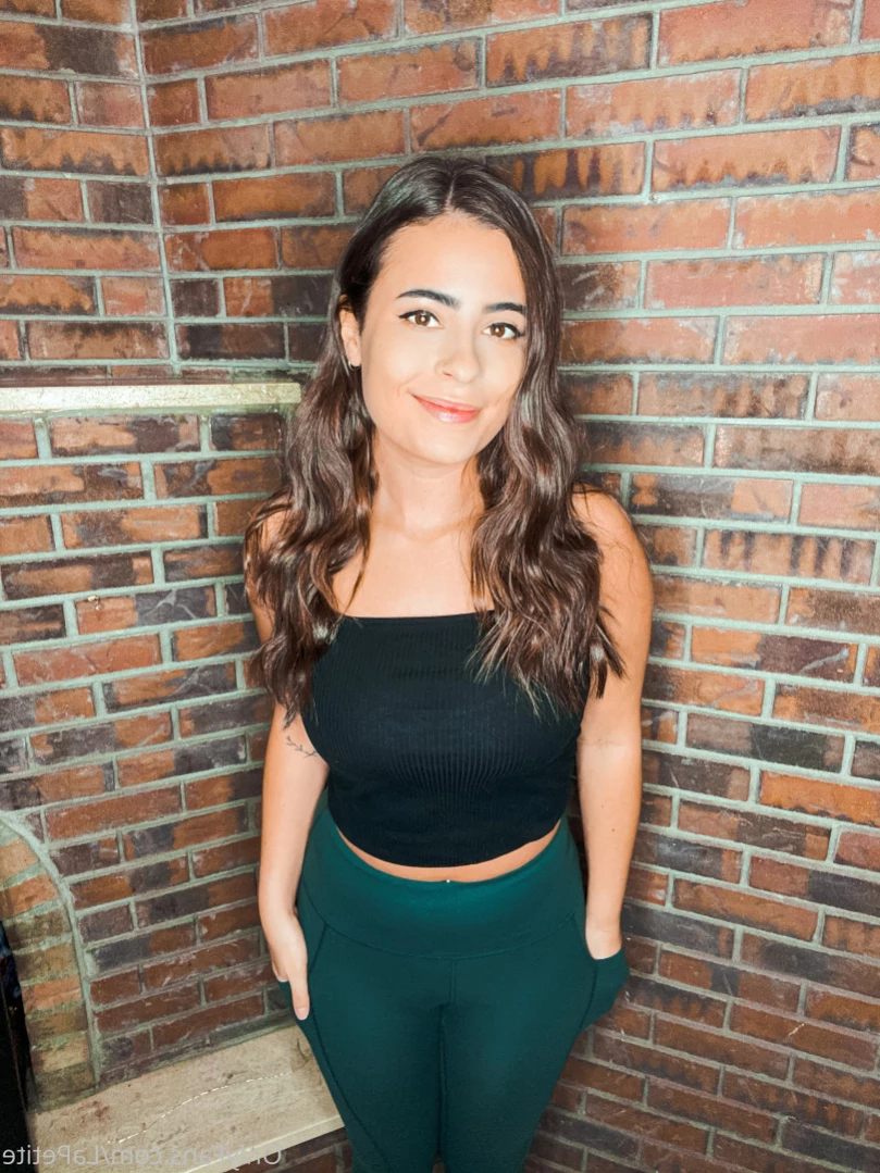 lexie ☽⋆. :･ﾟ [ lapetite ] Onlyfans leaked photo 15032850 on Hotleaks.tv