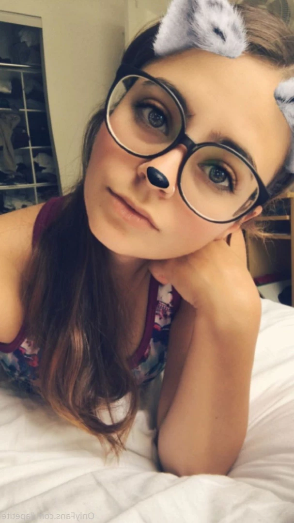 lexie ☽⋆. :･ﾟ [ lapetite ] Onlyfans leaked photo 15620867 on Hotleaks.tv