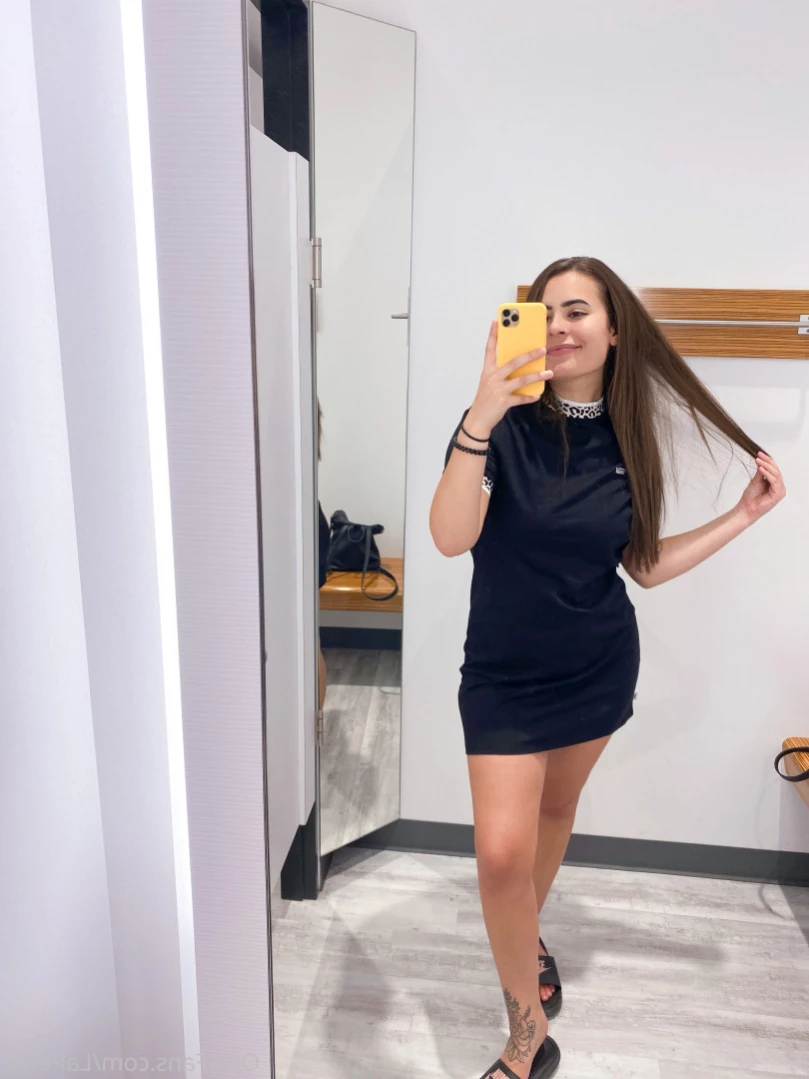 lexie ☽⋆. :･ﾟ [ lapetite ] Onlyfans leaked photo 16117848 on Hotleaks.tv