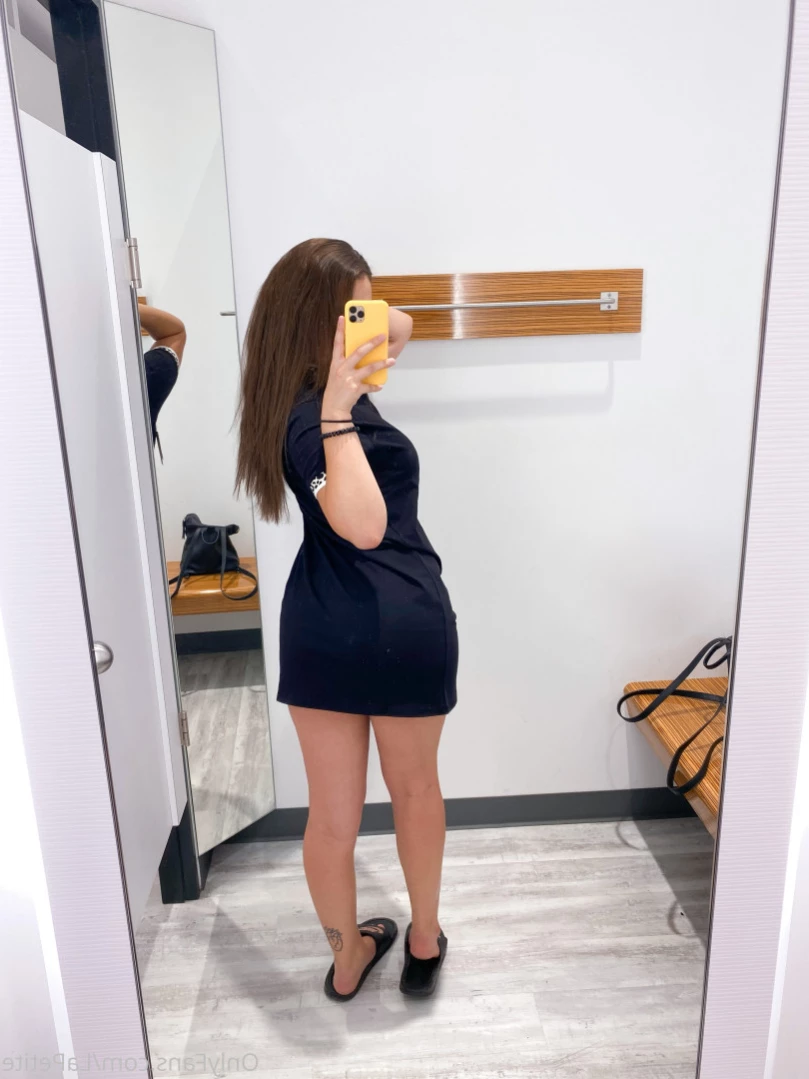 lexie ☽⋆. :･ﾟ [ lapetite ] Onlyfans leaked photo 16244633 on Hotleaks.tv