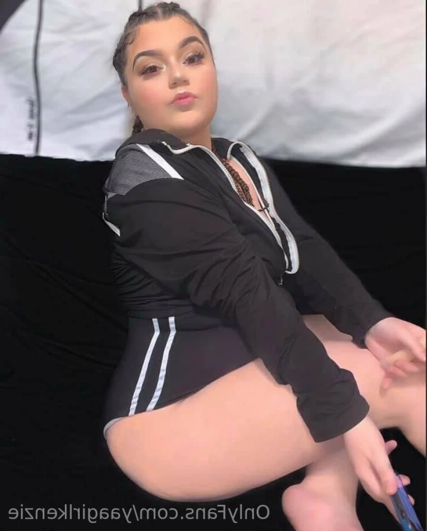 yaagirlkenzie Onlyfans leaked photo 10428571 on Hotleaks.tv