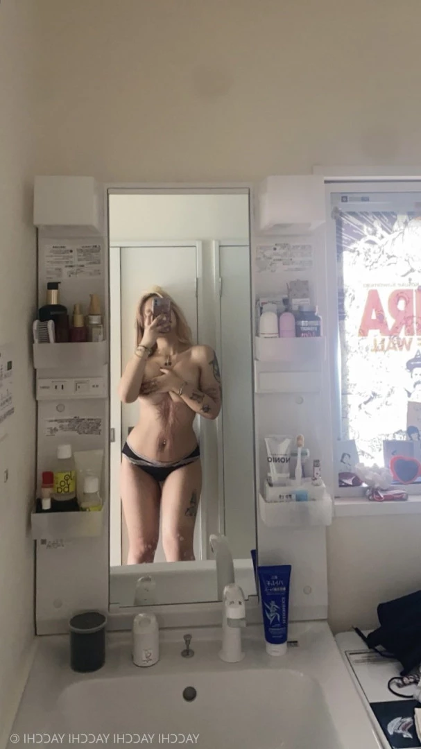yacchi Onlyfans leaked photo 6641237 on Hotleaks.tv