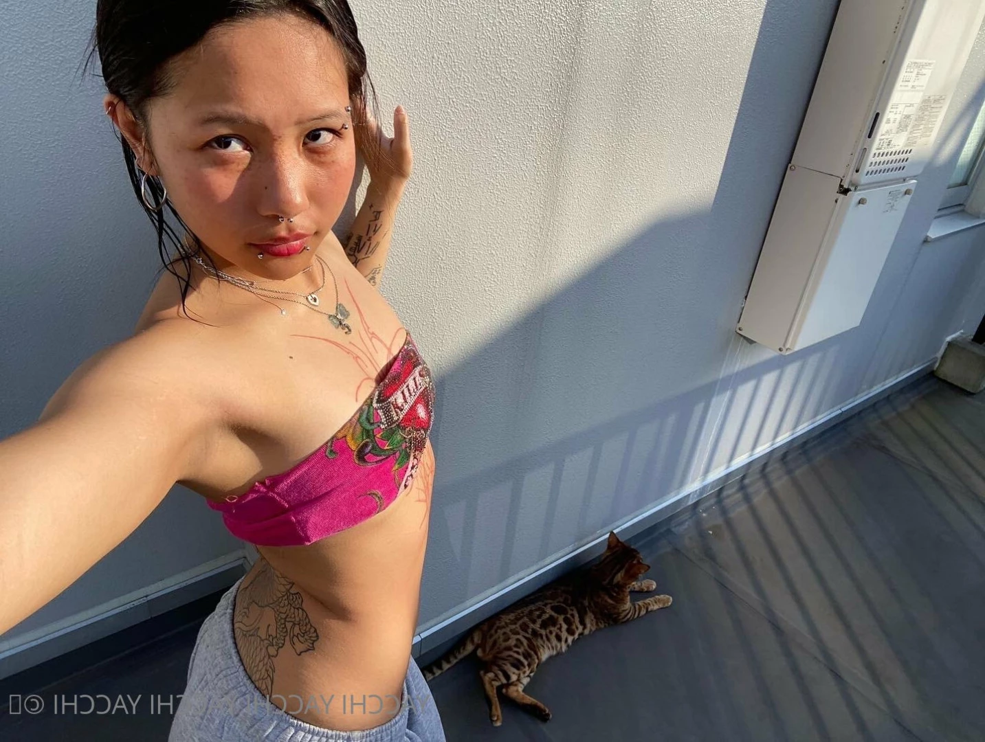 yacchi Onlyfans leaked photo 6641389 on Hotleaks.tv
