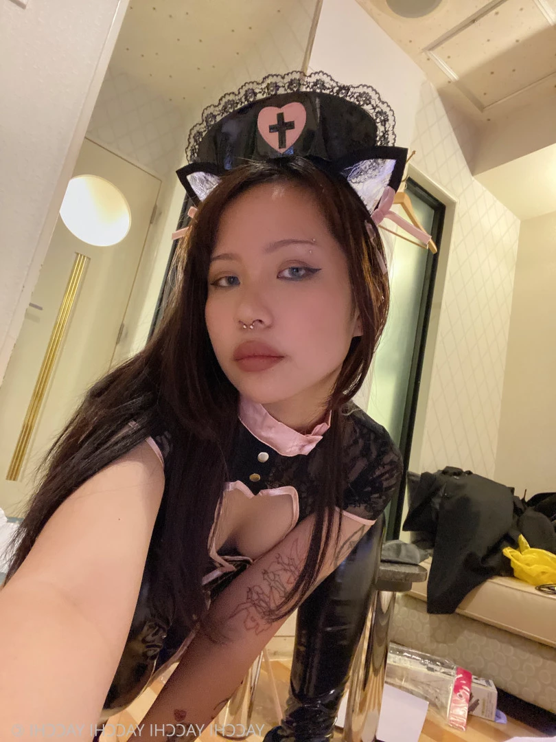 yacchi Onlyfans leaked photo 6641519 on Hotleaks.tv