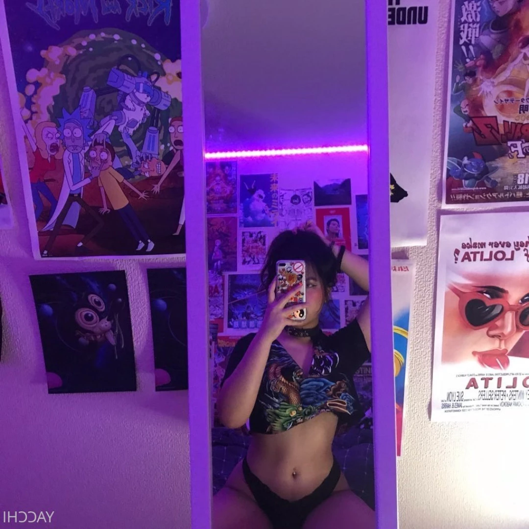 yacchi Onlyfans leaked photo 6641664 on Hotleaks.tv