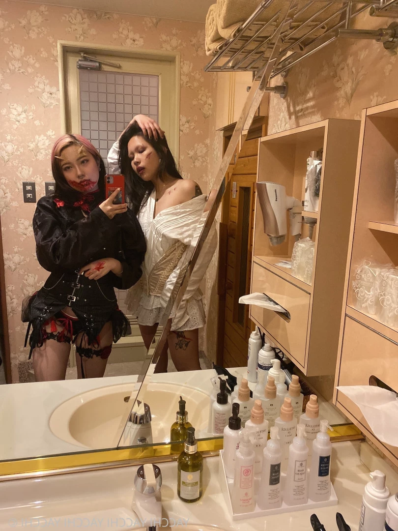 yacchi Onlyfans leaked photo 6641673 on Hotleaks.tv