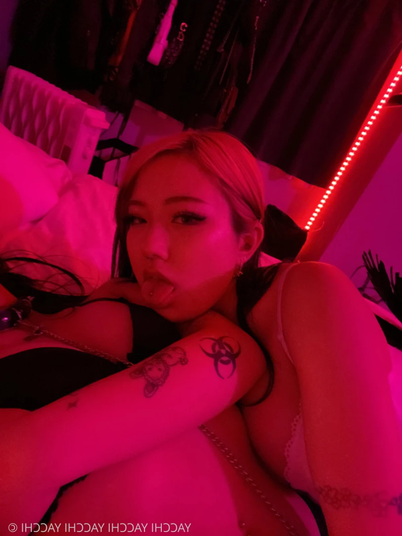 yacchi Onlyfans leaked photo 6641726 on Hotleaks.tv
