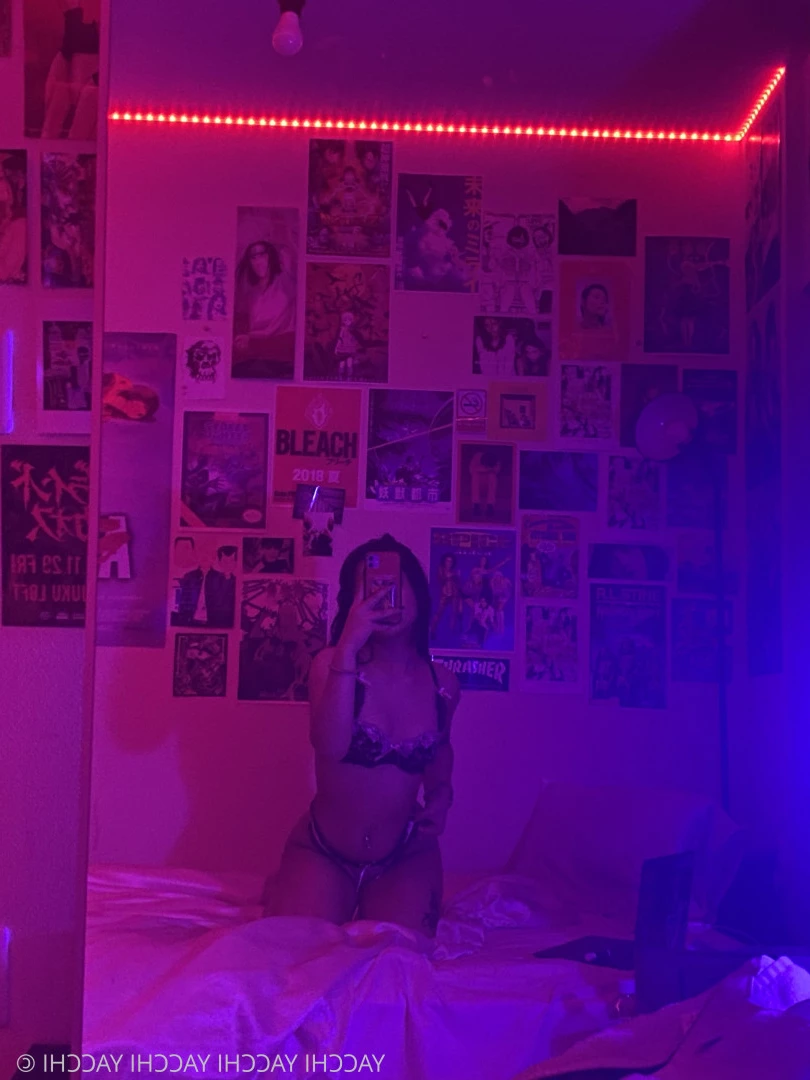 yacchi Onlyfans leaked photo 6641823 on Hotleaks.tv