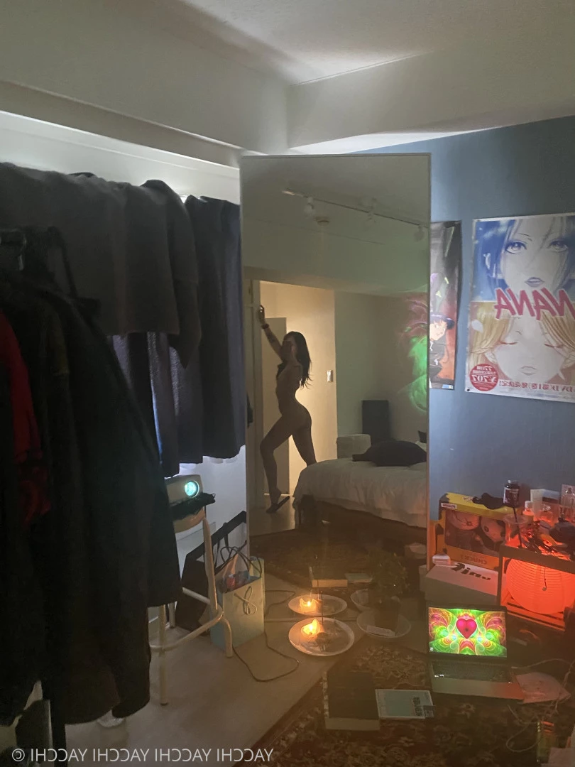 yacchi Onlyfans leaked photo 6641945 on Hotleaks.tv
