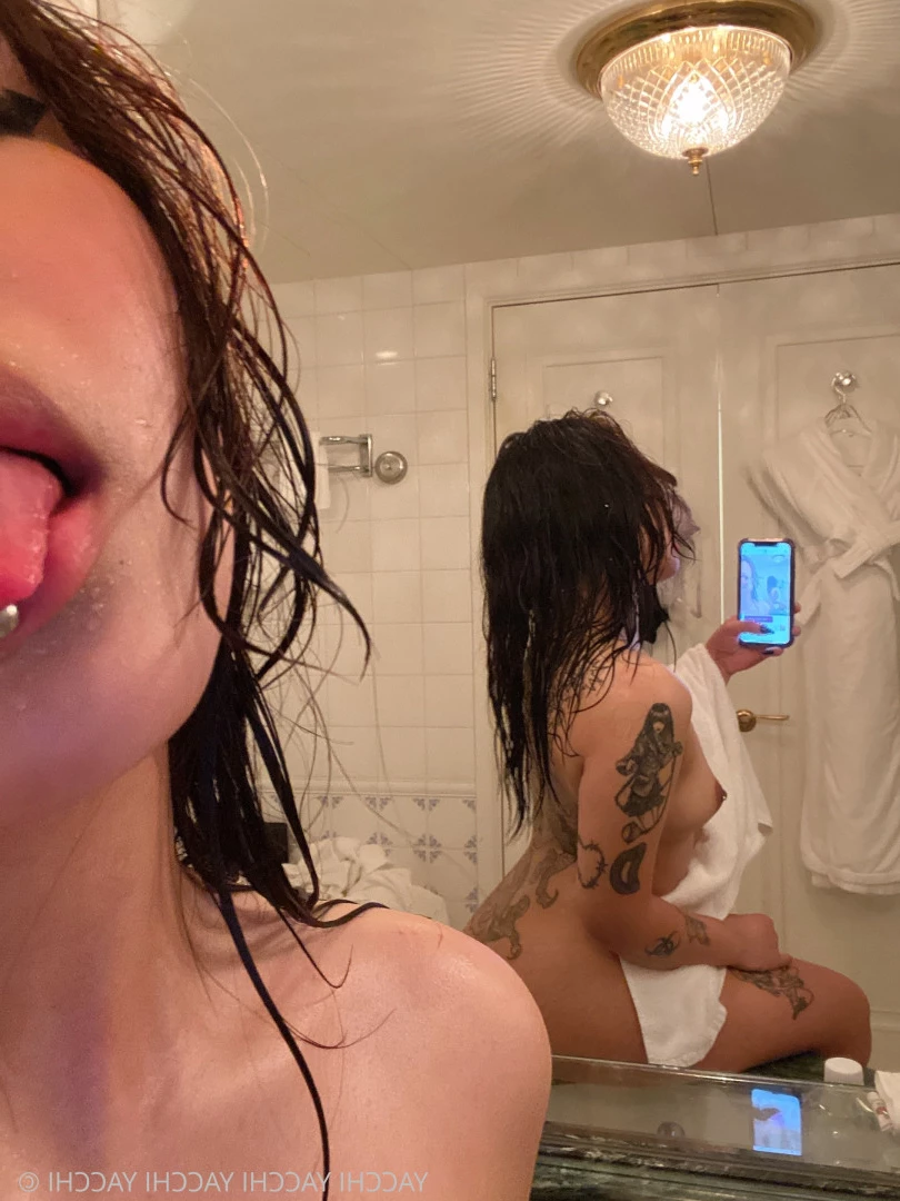 yacchi Onlyfans leaked photo 6641954 on Hotleaks.tv