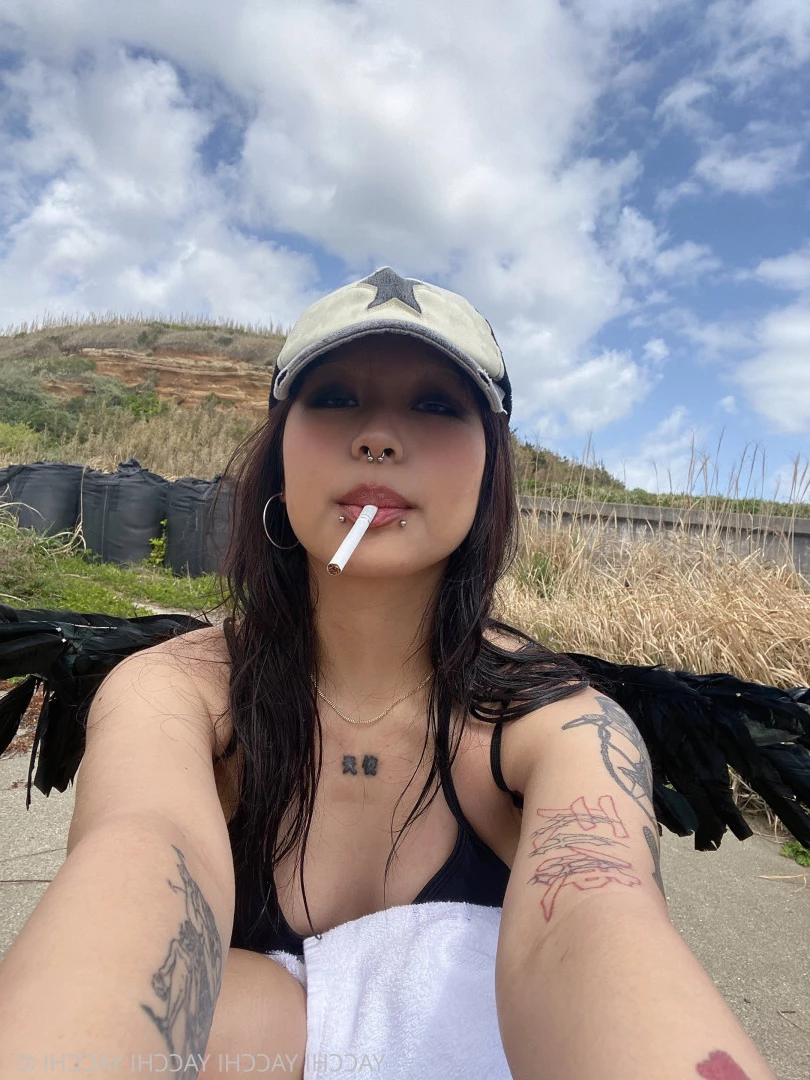 yacchi Onlyfans leaked photo 6642115 on Hotleaks.tv