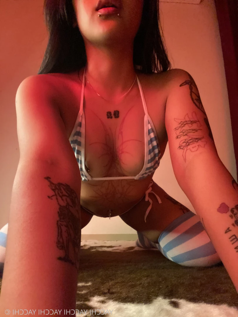 yacchi Onlyfans leaked photo 6642132 on Hotleaks.tv