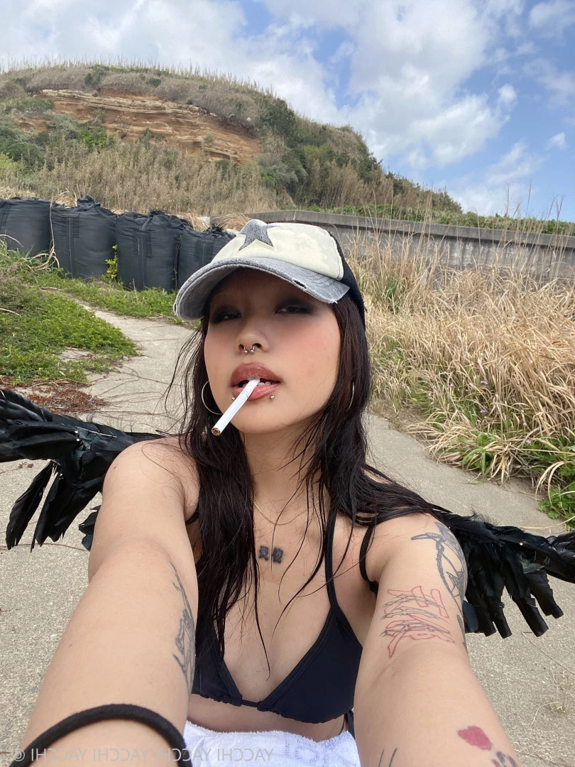 yacchi Onlyfans leaked photo 6642160 on Hotleaks.tv