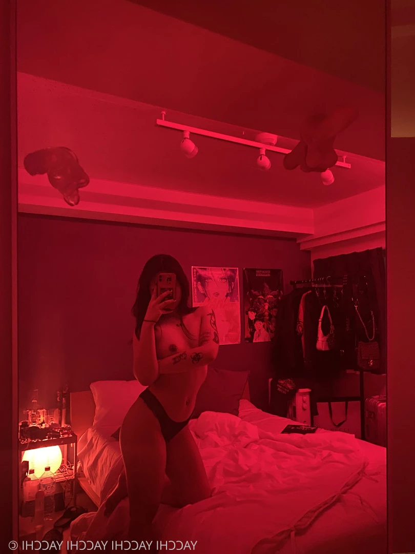 yacchi Onlyfans leaked photo 6642250 on Hotleaks.tv