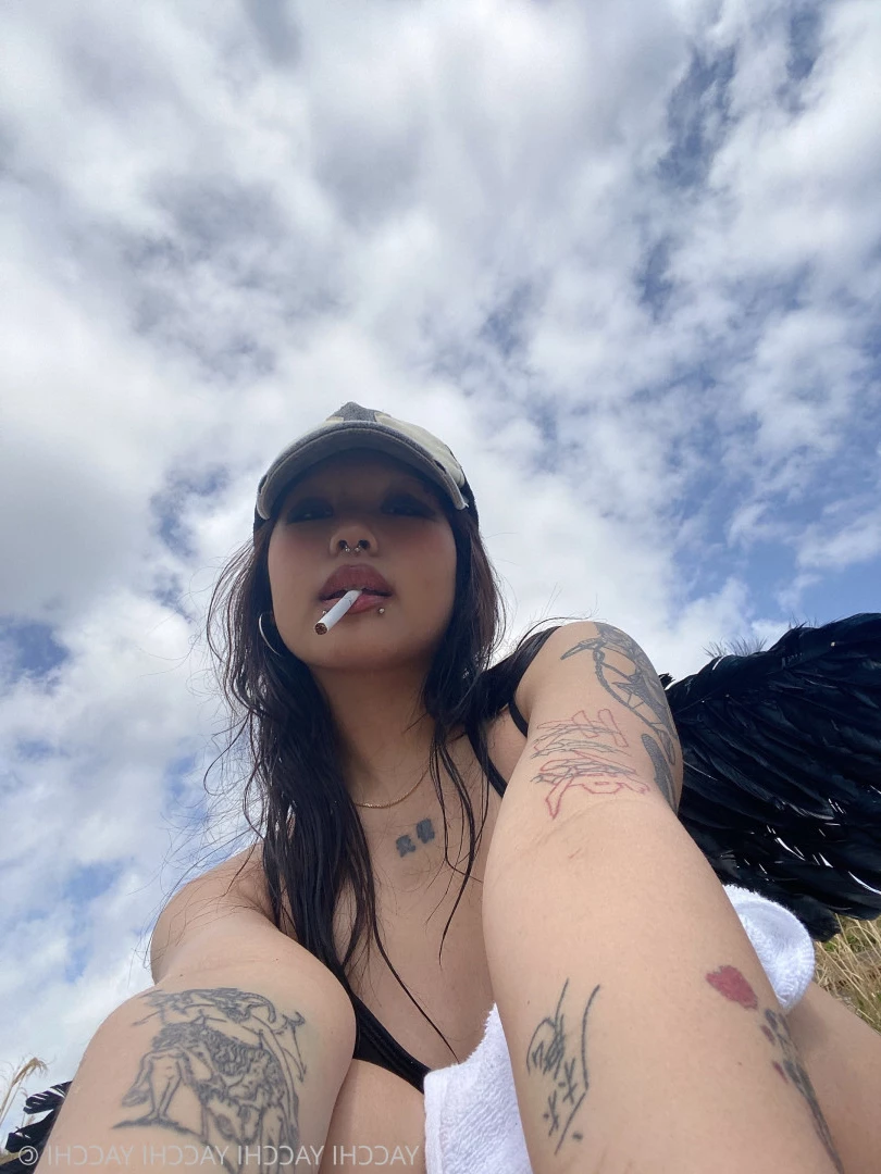 yacchi Onlyfans leaked photo 6642330 on Hotleaks.tv