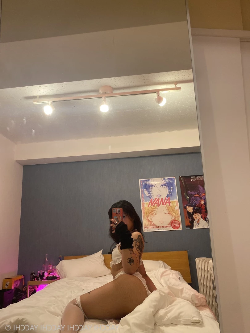 yacchi Onlyfans leaked photo 6642392 on Hotleaks.tv