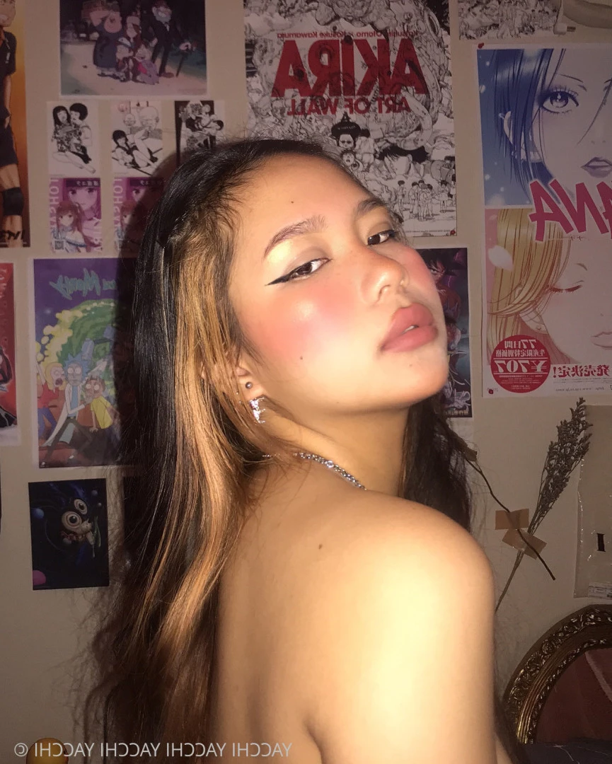 yacchi Onlyfans leaked photo 6642516 on Hotleaks.tv