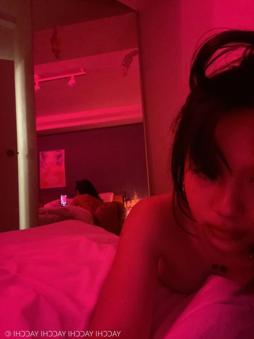yacchi Onlyfans leaked photo 6642594 on Hotleaks.tv