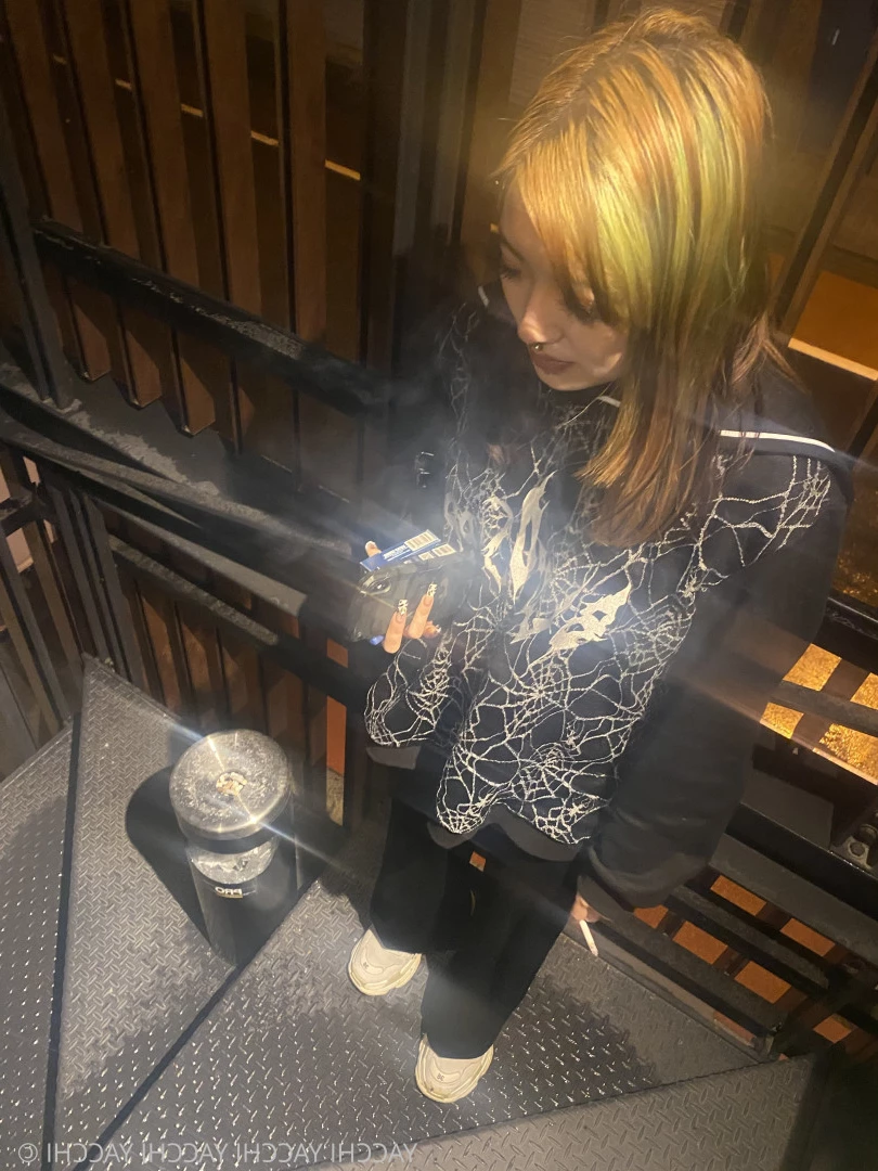 yacchi Onlyfans leaked photo 6642609 on Hotleaks.tv