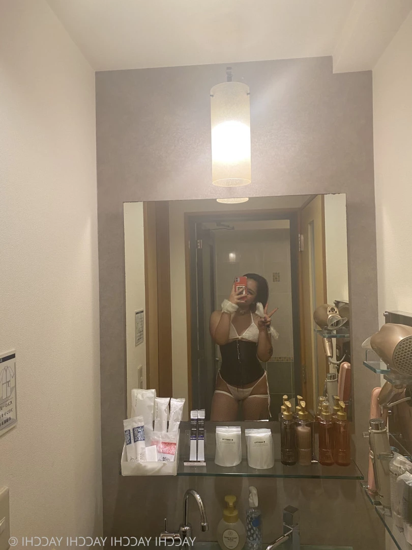 yacchi Onlyfans leaked photo 6642731 on Hotleaks.tv