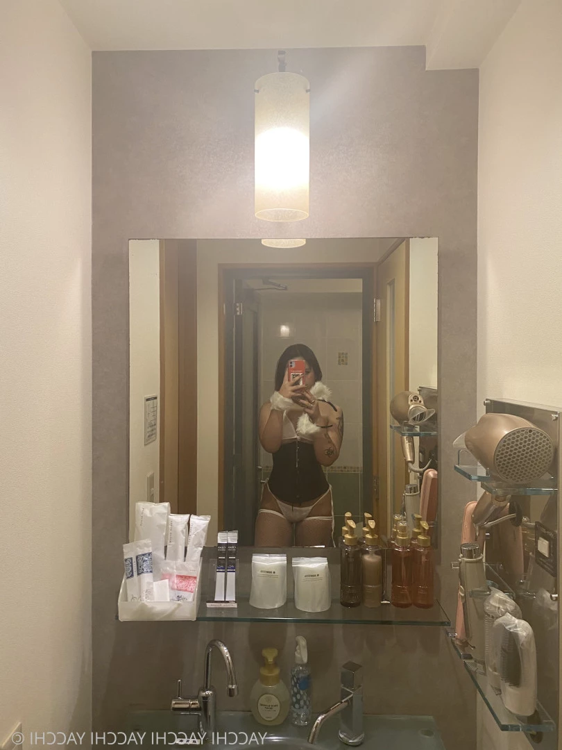 yacchi Onlyfans leaked photo 6642800 on Hotleaks.tv