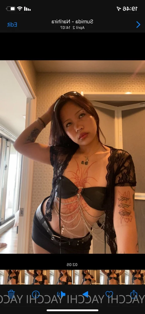 yacchi Onlyfans leaked photo 6643093 on Hotleaks.tv