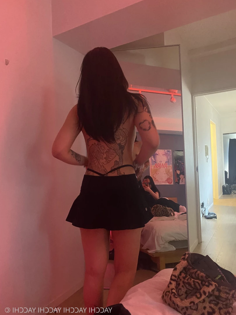 yacchi Onlyfans leaked photo 6643102 on Hotleaks.tv