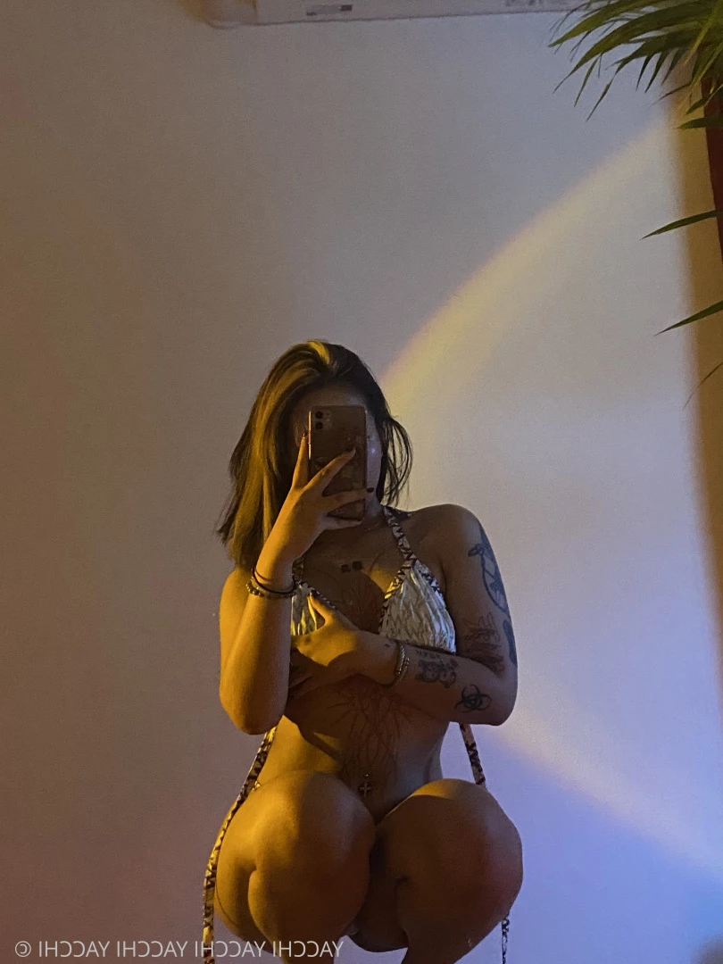 yacchi Onlyfans leaked photo 6643118 on Hotleaks.tv