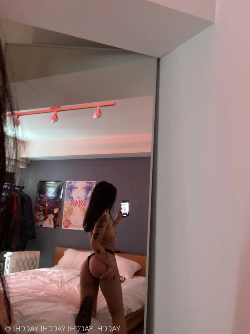 yacchi Onlyfans leaked photo 6643320 on Hotleaks.tv