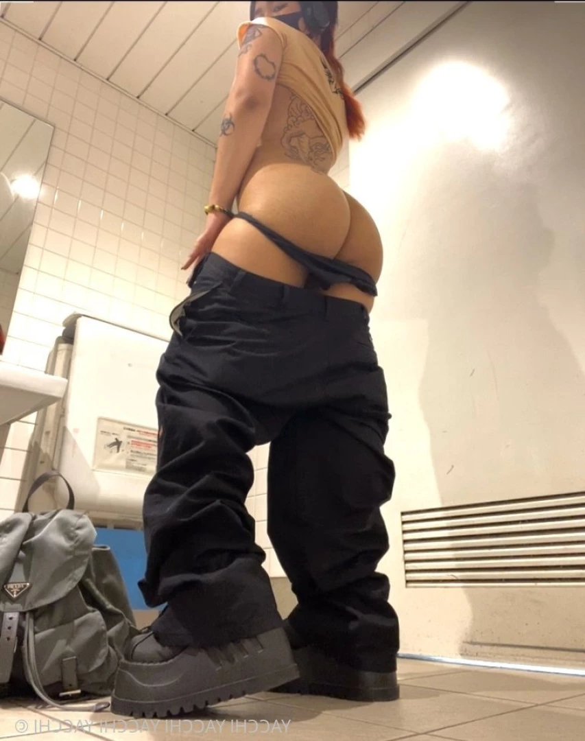 yacchi Onlyfans leaked photo 6643377 on Hotleaks.tv