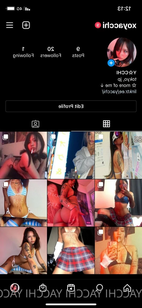 yacchi Onlyfans leaked photo 6643500 on Hotleaks.tv