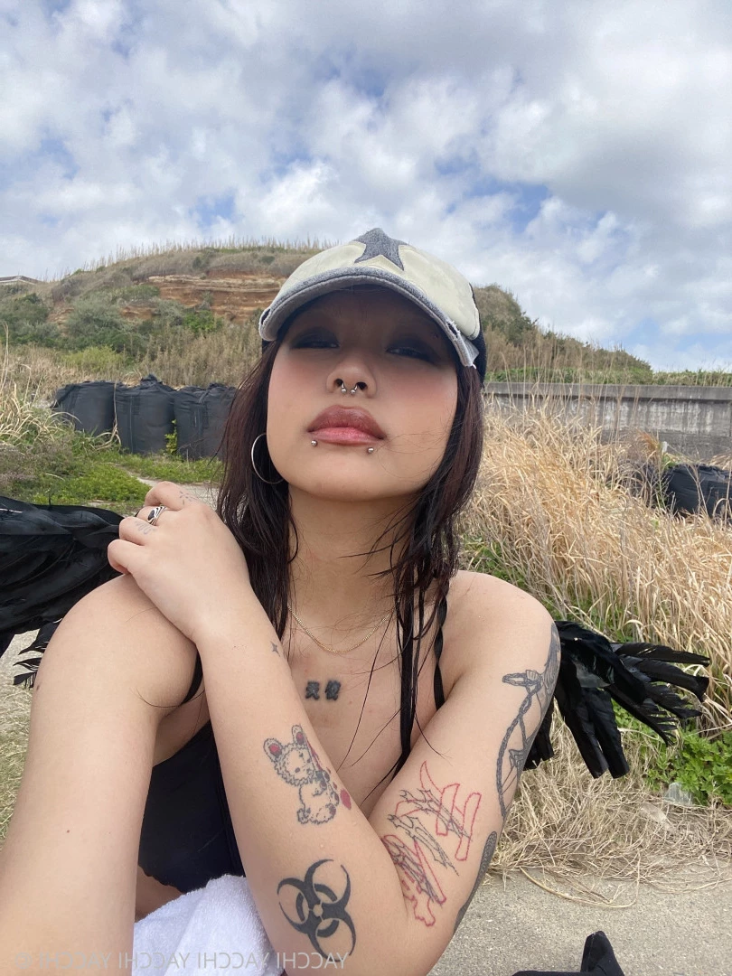 yacchi Onlyfans leaked photo 6643663 on Hotleaks.tv