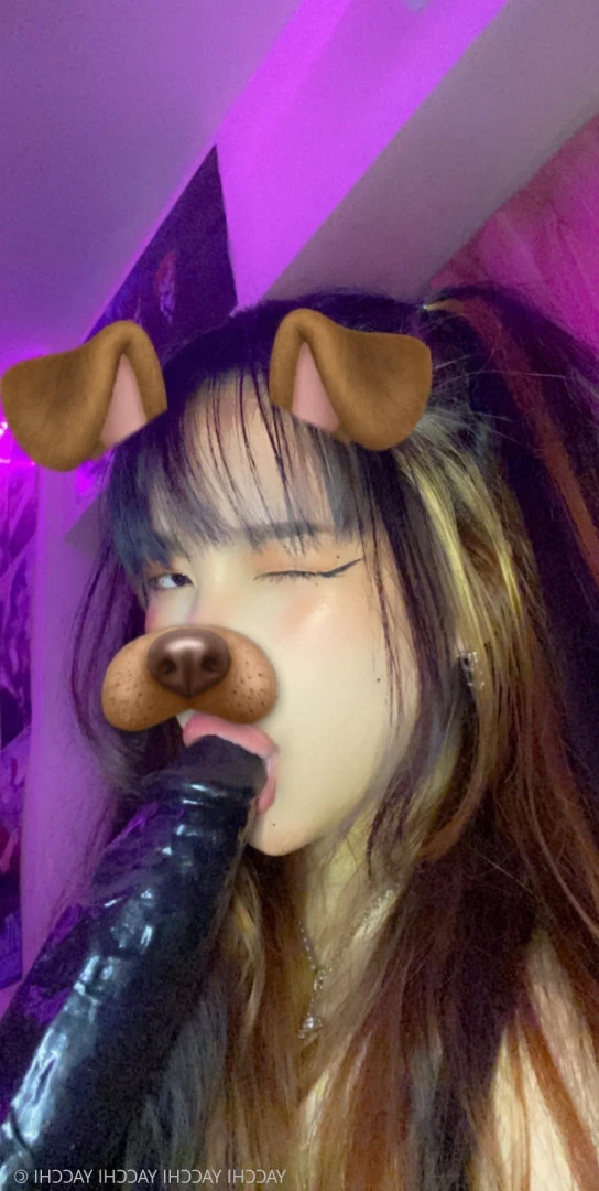 yacchi Onlyfans leaked photo 6643725 on Hotleaks.tv