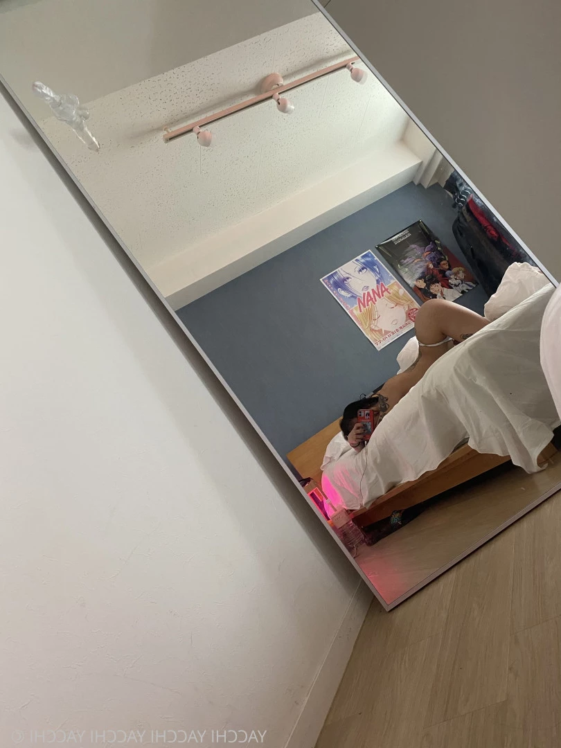 yacchi Onlyfans leaked photo 6643838 on Hotleaks.tv