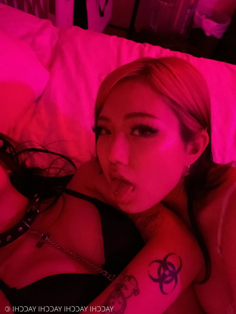 yacchi Onlyfans leaked photo 6643888 on Hotleaks.tv