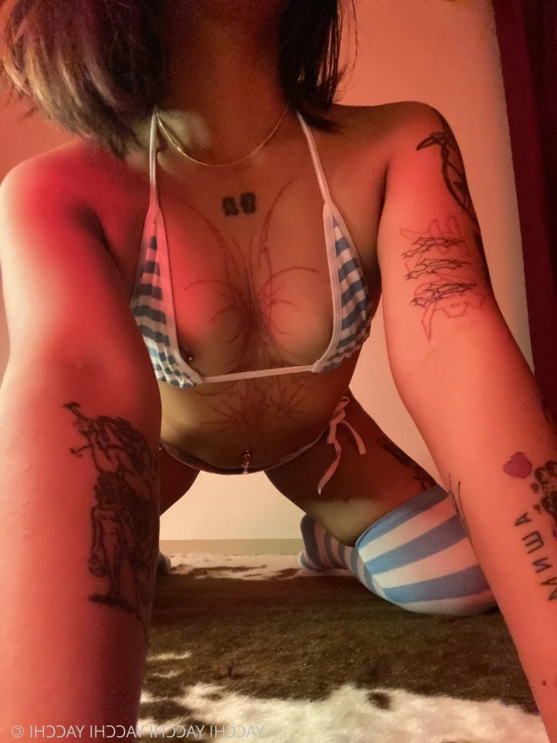 yacchi Onlyfans leaked photo 6643982 on Hotleaks.tv
