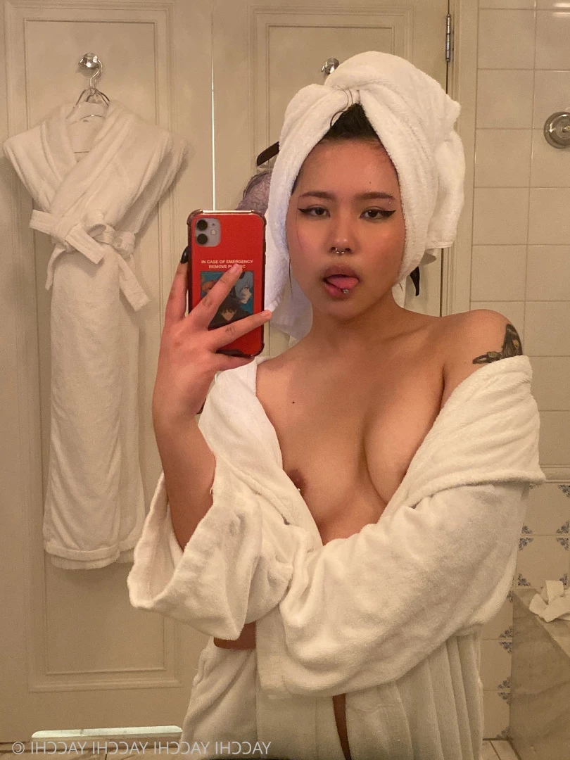yacchi Onlyfans leaked photo 6644018 on Hotleaks.tv