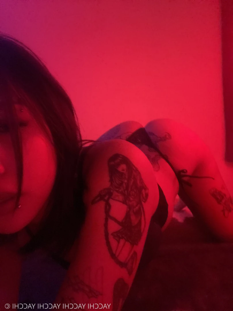 yacchi Onlyfans leaked photo 6644036 on Hotleaks.tv