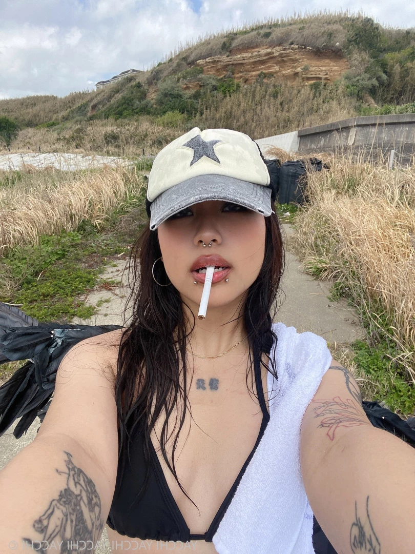 yacchi Onlyfans leaked photo 6644248 on Hotleaks.tv